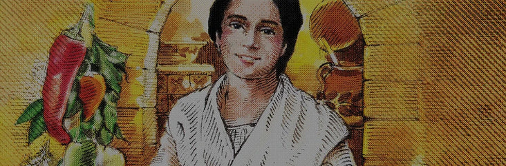 Cholula Mother Image