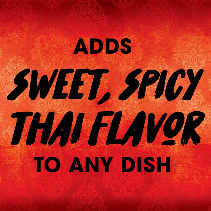 Thai Kitchen® Gluten Free Sweet Red Chili Dipping Sauce, 6.57 fl oz