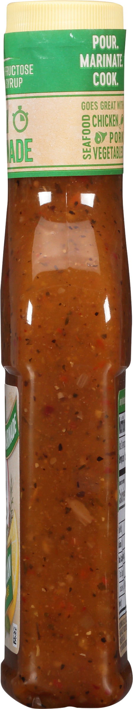 Lawry's® Signature Italian with Garlic, Onion & Herbs Marinade, 12 fl oz