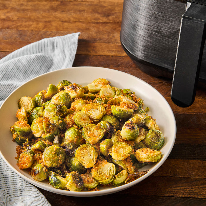 Lawry's® Crispy Chicken Seasoned Coatings Mix, 5 oz