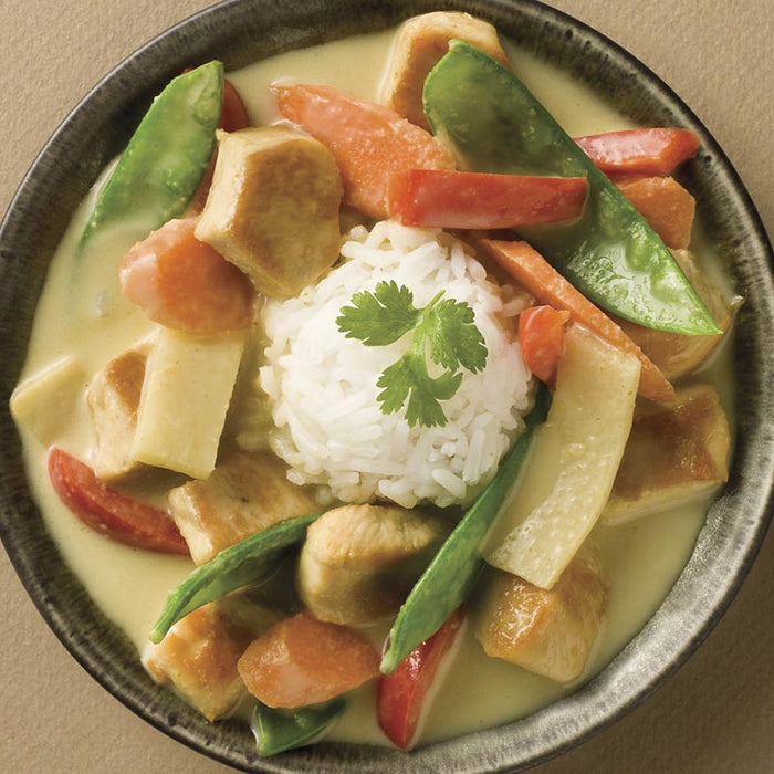 Thai Kitchen® Gluten Free Green Curry Paste, 4 oz