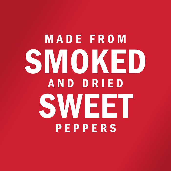 McCormick® Smoked Paprika, 0.9 oz