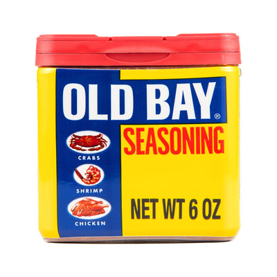 OLD BAY® Seasoning, 6 oz