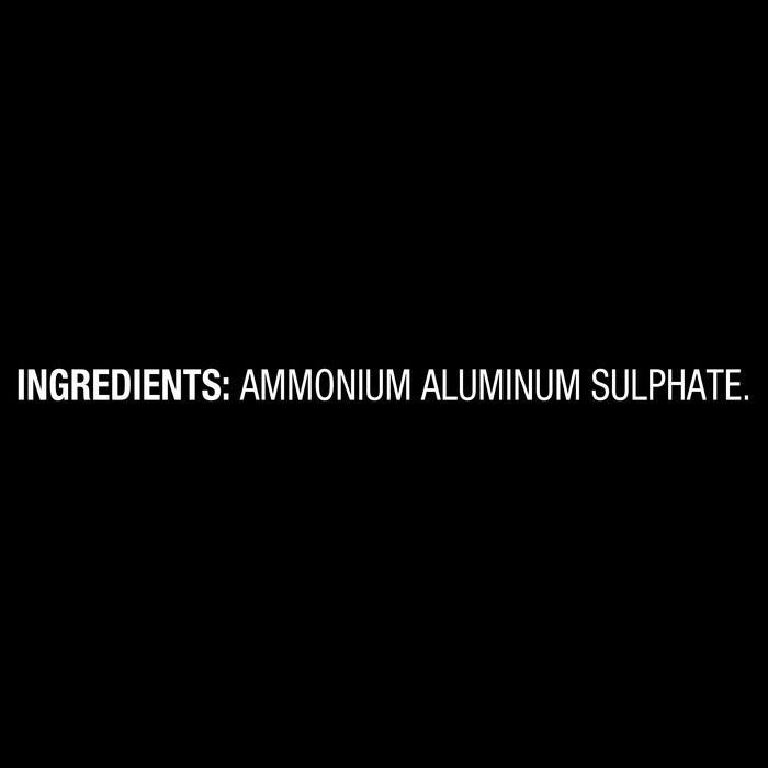 McCormick® Alum, 1.9 oz