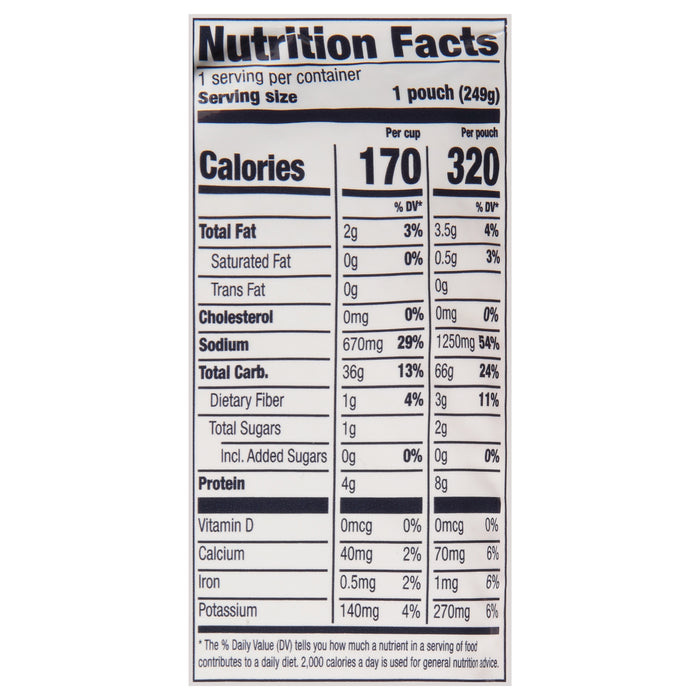 Thai Kitchen® Ready to Heat Fried Rice, 8.8 oz