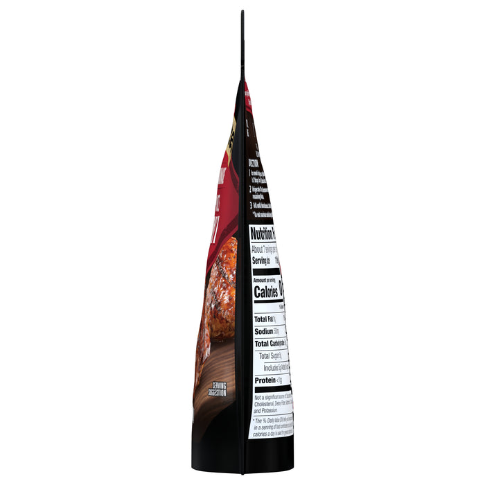 McCormick® Grill Mates® 7 Spice Teriyaki Single Use Marinade, 5 oz (6-Pack)