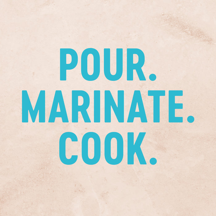 Lawry's® Herb & Garlic With Lemon Marinade, 12 fl oz