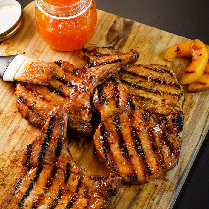 McCormick® Grill Mates® Brown Sugar Bourbon Marinade, 1.25 oz (6-Pack)