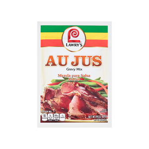 Lawry's® Au Jus Gravy Mix, 1 oz