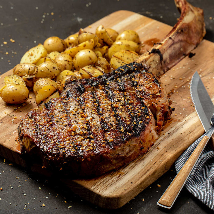 McCormick® Grill Mates® Butcher All Purpose Seasoning, 6.03 oz