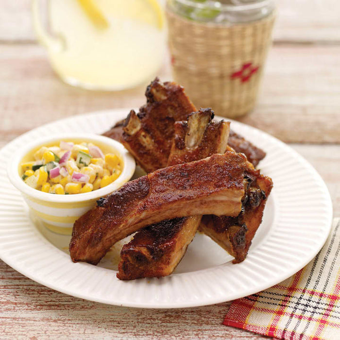 McCormick® Slow Cooker Barbecue Pulled Pork Seasoning Mix, 1.6 oz (6-Pack)