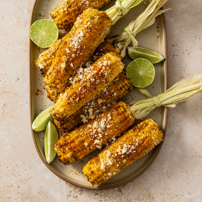 McCormick® Mexican Style Street Corn Taco Seasoning Mix, 1 oz