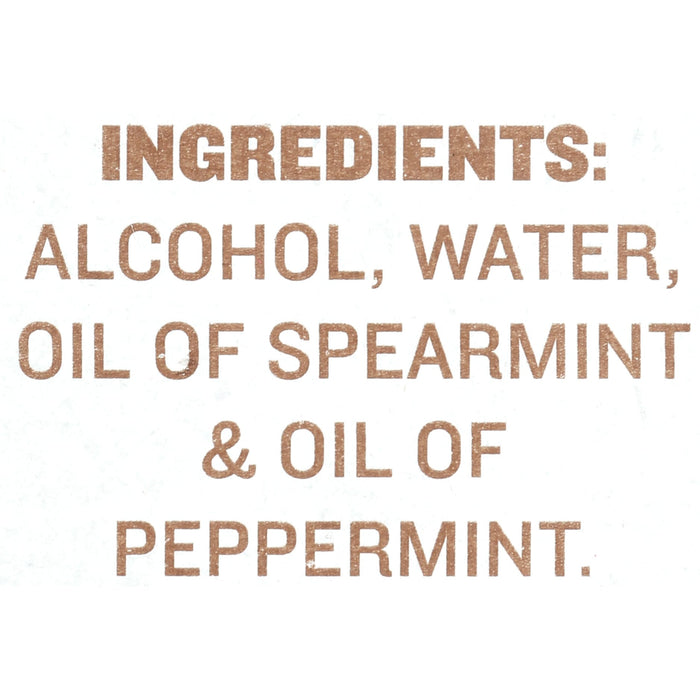 McCormick Mint Extract, 2 OZ