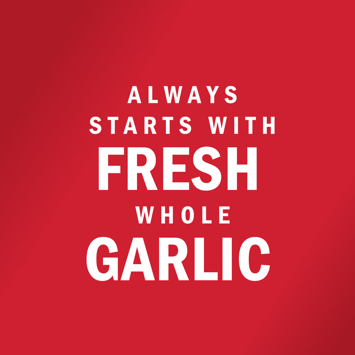 McCormick® Garlic Salt, 5.25 oz