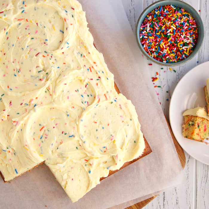 McCormick® Cake Batter Flavor, 2 fl oz
