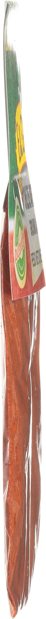 El Guapo® Ground Arbol Chili Pods (Chile de Arbol Molido), 1 oz