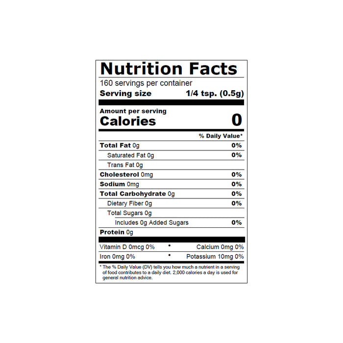 McCormick® Red & Green Pepper Blend Seasoning, 2.82 oz