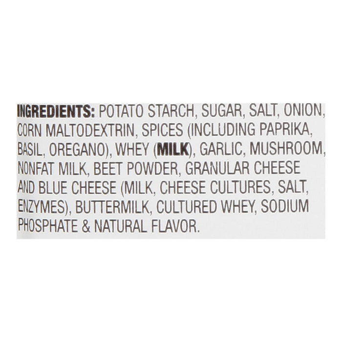 McCormick® Italian Mushroom Spaghetti Sauce Seasoning Mix, 1.5 oz (6-Pack)