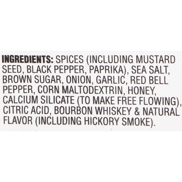McCormick® Bourbon Pork Tenderloin & Vegetables One Sheet Pan Seasoning Mix, 1 oz (6-Pack)