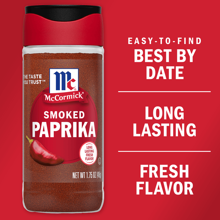 McCormick® Celebrate Spring Flavor Bundle