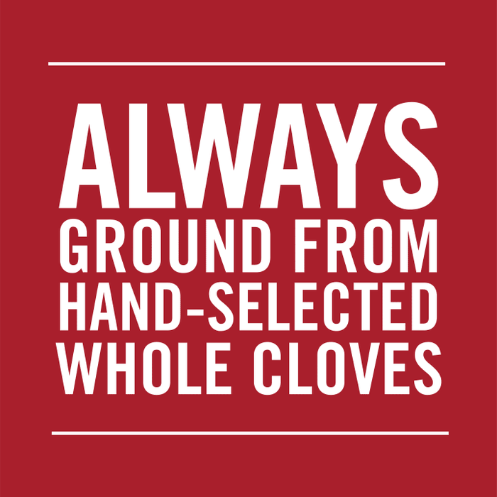 McCormick® Ground Cloves, 0.9 oz