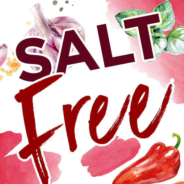 McCormick® Salt Free Burger Business by Tabitha Brown Seasoning Mix, 1 oz (6-Pack)