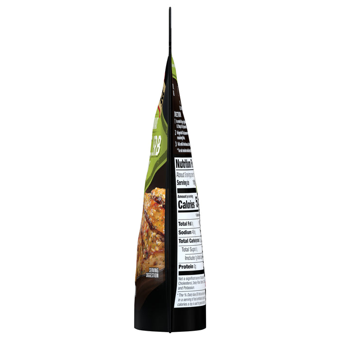 McCormick® Grill Mates® Garlic, Herb & Wine 30 Minute Marinade, 5 oz (6-Pack)
