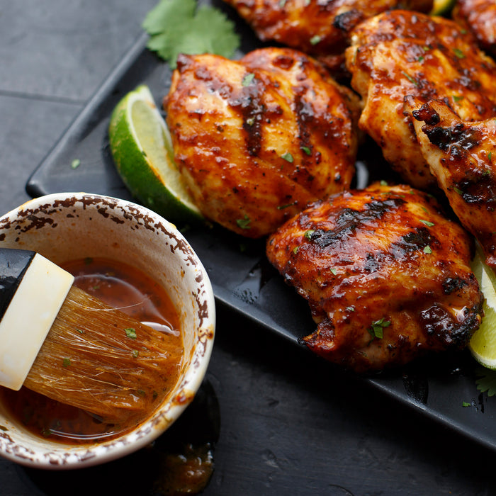McCormick® Grill Mates® Smokehouse Mesquite 30 Minute Marinade, 5 oz (6-Pack)