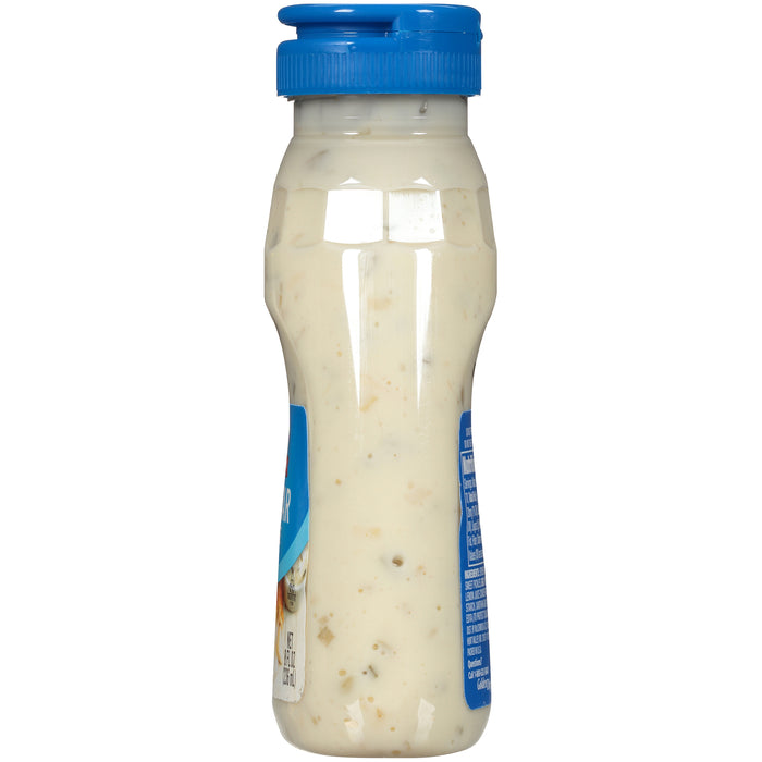 McCormick® Tartar Sauce, 8 fl oz