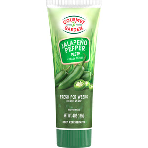 Gourmet Garden™ Jalapeño Stir-In Paste, 4 oz