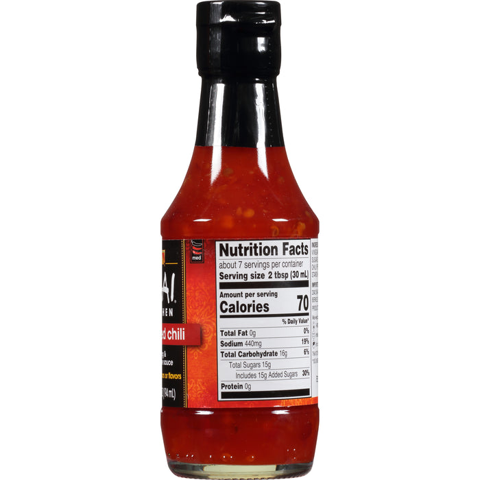 Thai Kitchen® Gluten Free Sweet Red Chili Dipping Sauce, 6.57 fl oz