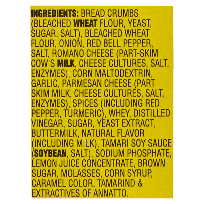 Zatarain's® Crab Cake Mix, 5.75 oz