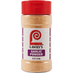 Lawry's® Garlic Powder, 3.12 oz