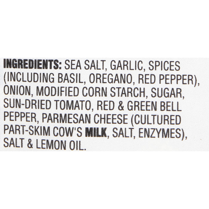 McCormick® Tuscan Chicken & Vegetables One Skillet Seasoning Mix, 0.87 oz