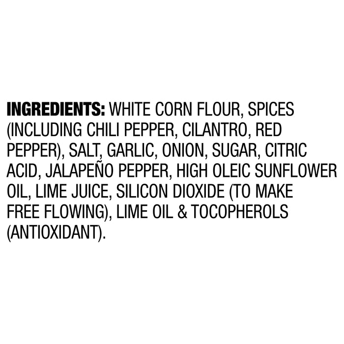 McCormick® Mexican Style Street Corn Taco Seasoning Mix, 1 oz