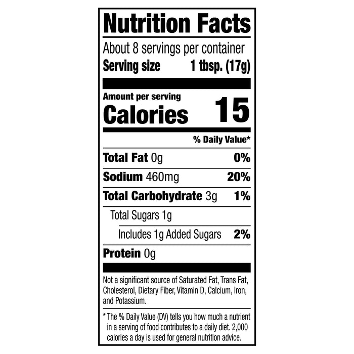 McCormick® Grill Mates® Garlic, Herb & Wine 30 Minute Marinade, 5 oz (6-Pack)