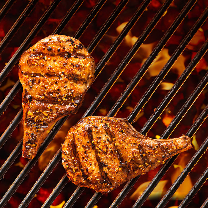 McCormick® Grill Mates® Smoky Applewood Marinade, 1 oz (6-Pack)