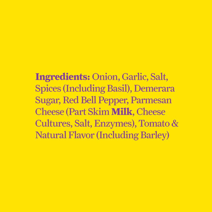 McCormick® Flavor Maker Pasta Topping Seasoning, 2.5 oz
