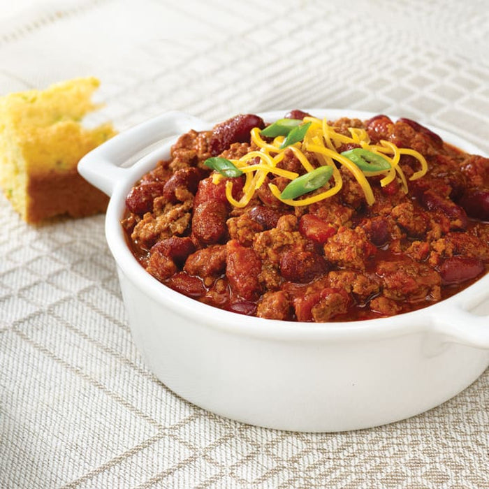 McCormick® Gluten Free Chili Seasoning Mix, 1 oz (6-Pack)