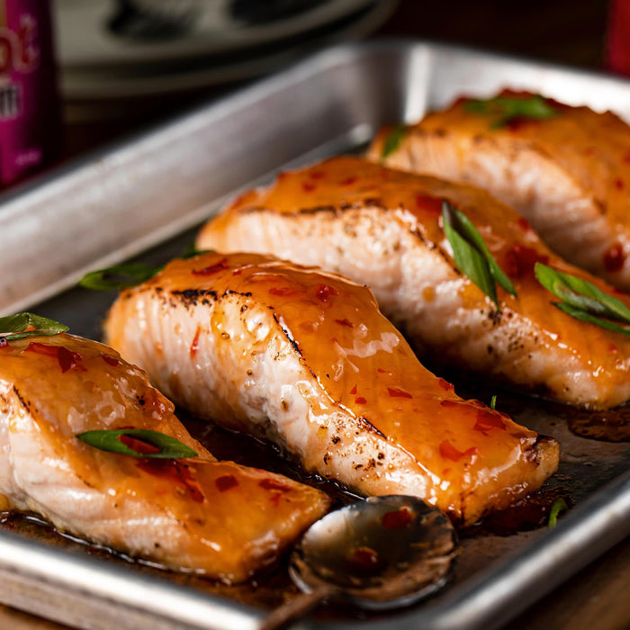 Frank’s RedHot® Party Time Wings Sauce Variety Pack