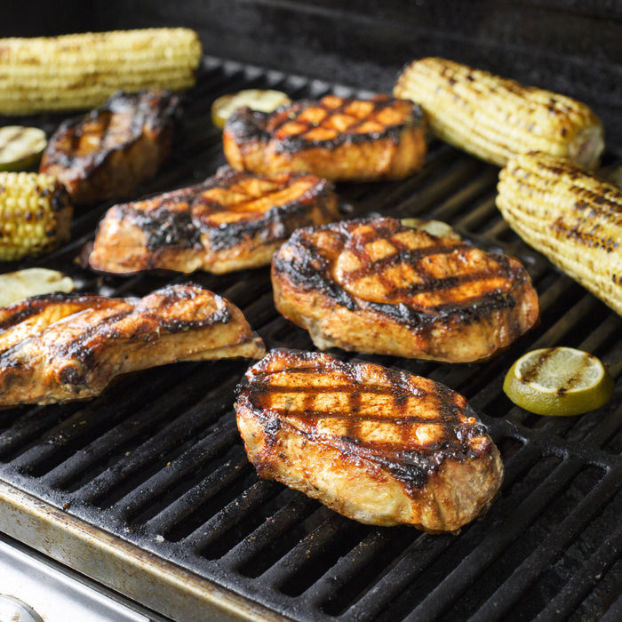 McCormick® Grill Mates® Chipotle Pepper Marinade Seasoning Mix, 1.13 oz (6-Pack)