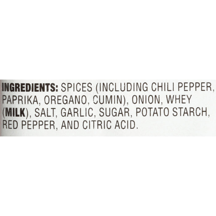 McCormick® Gluten Free Taco Seasoning Mix, 1.25 oz (6-Pack)