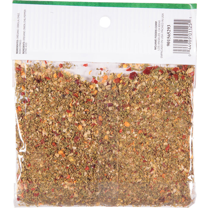 El Guapo® Menudo Seasoning (Sazon Para Menudo), 0.75 oz