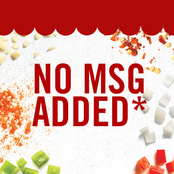 Zatarain's® New Orleans Style Hot & Spicy Chicken Fry Mix, 9 oz