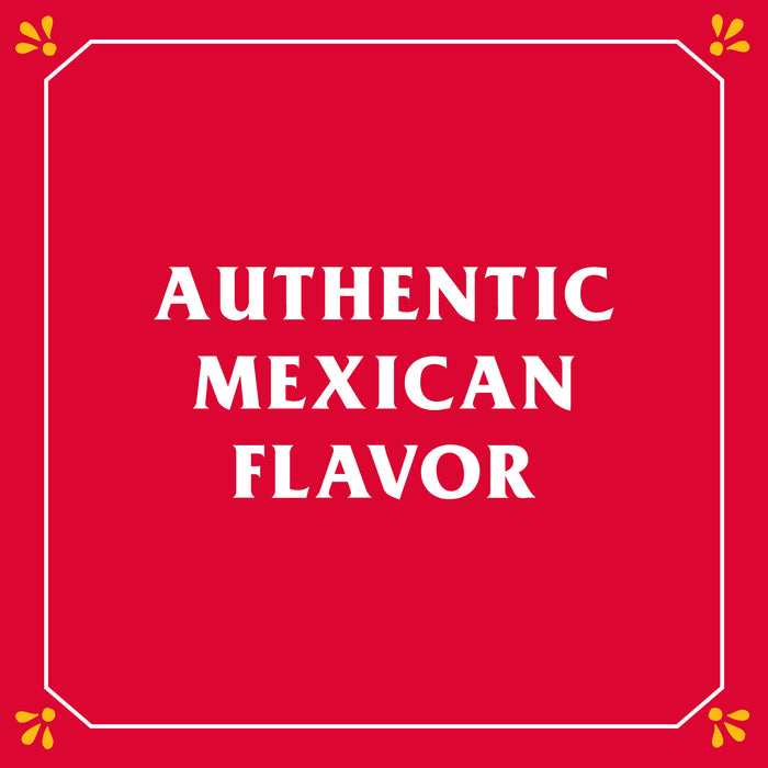 Cholula® Original Taco - Medium Recipe Mix, 1 oz (6-Pack)