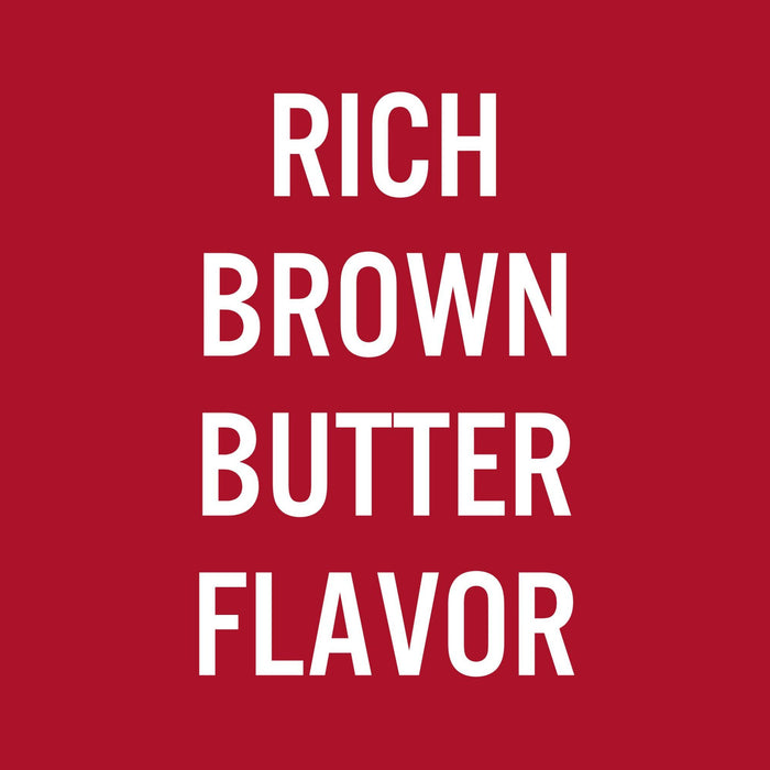McCormick® Brown Butter Naturally Flavored Seasoning, 4.94 oz