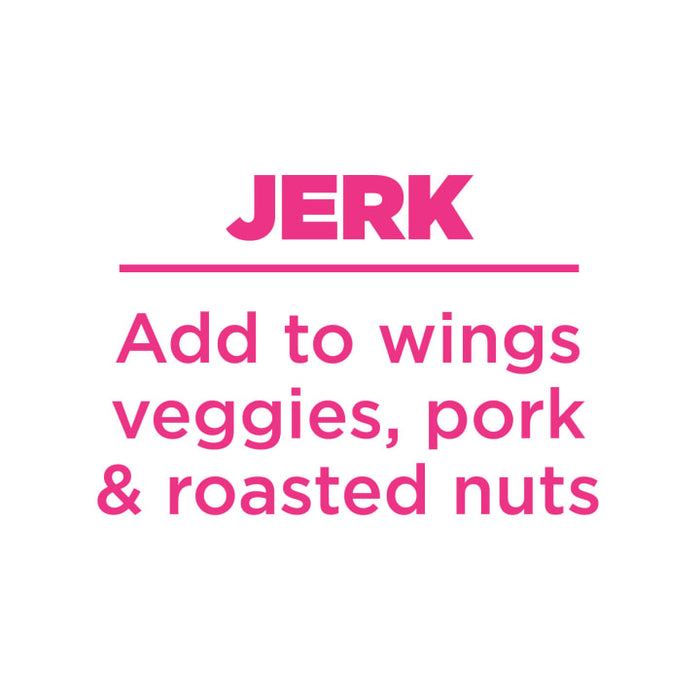 Lawry's® Jerk Seasoning, 4.93 oz