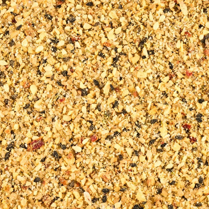 McCormick® Flavor Maker Salmon Topping Seasoning, 2.87 oz