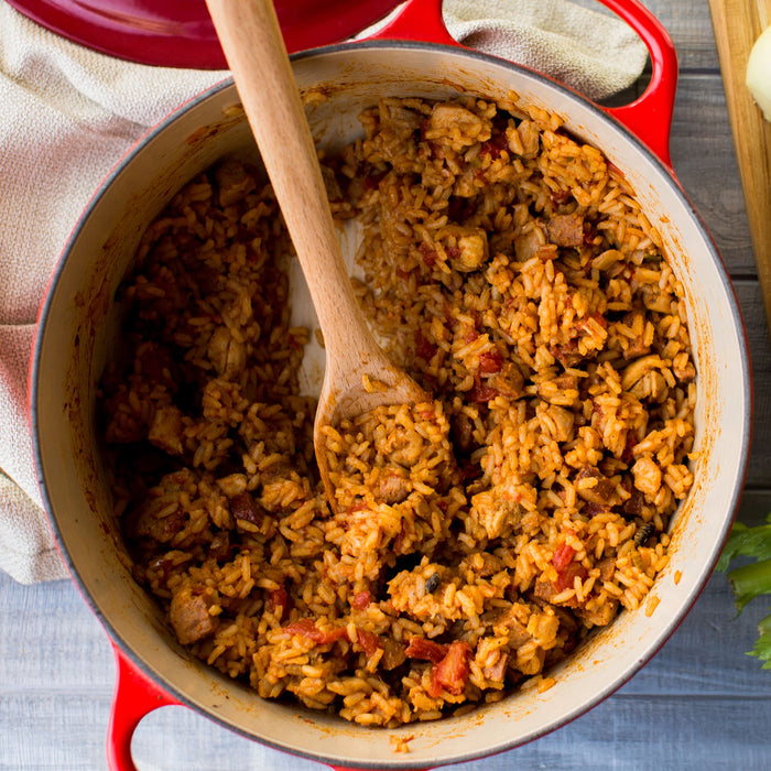 Zatarain's® Mild Jambalaya Mix, 8 oz