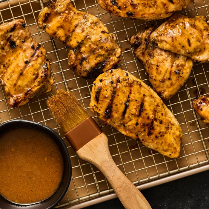 McCormick® Grill Mates® Sweet & Tangy Seasoning, 2.9 oz